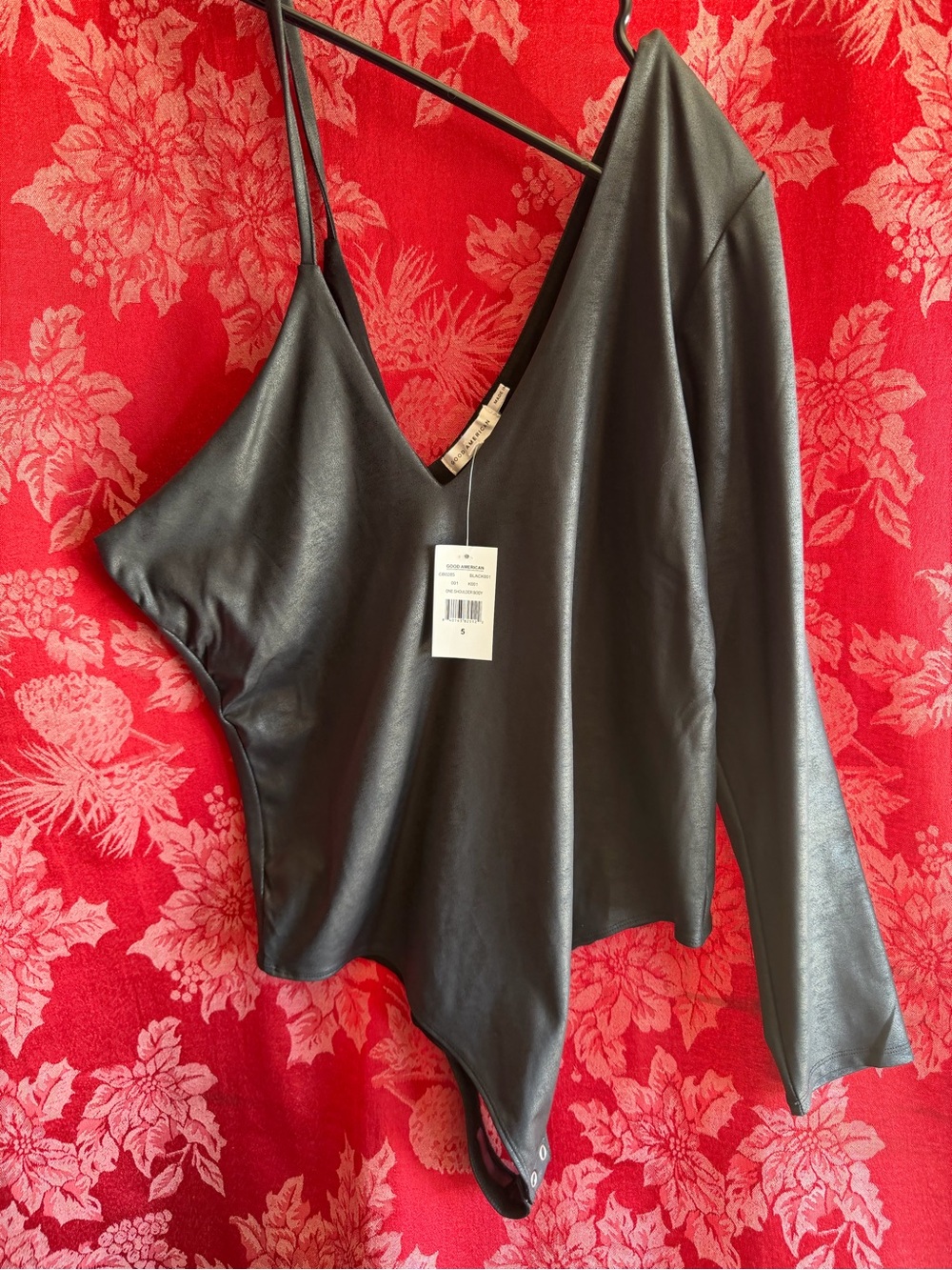 Good American bodysuit